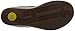 FitFlop Women's Banda Opul, Stone, 8 M US