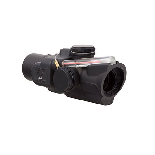 trijicon acog 1.5 trijicon acog 1.5