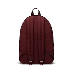Herschel Classic XL, Port, One Size