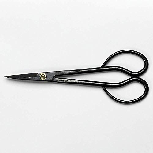 Wazakura Satsuki Bonsai Scissors Made in Japan 7inch(180mm), Japanese