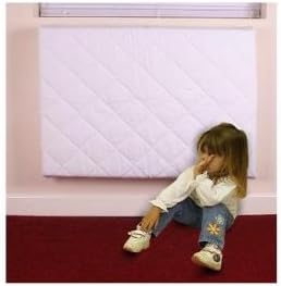 baby proof radiator pipe