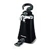 Morphy-Richards-Multifunction-Can-Opener-46718-Black-Tin-Opener Morphy Richards Multifunction Can Opener 46718 Black Tin Opener