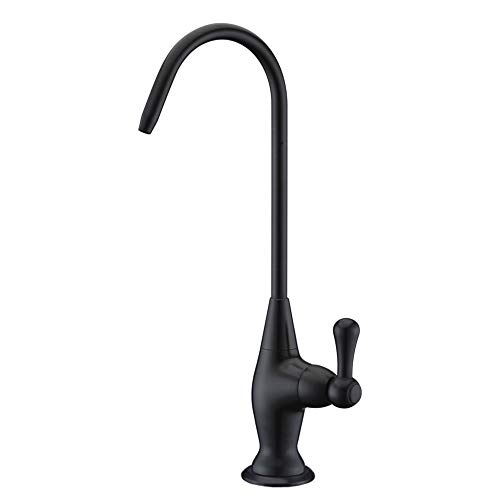 Gicasa Oil Rubbed Bronze Filter Drinking Water Purifier Faucet
