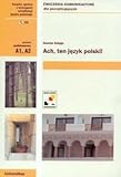 Unknown Binding Ach, ten jezyk polski! - D. Galyga (Book  &  CD) Book