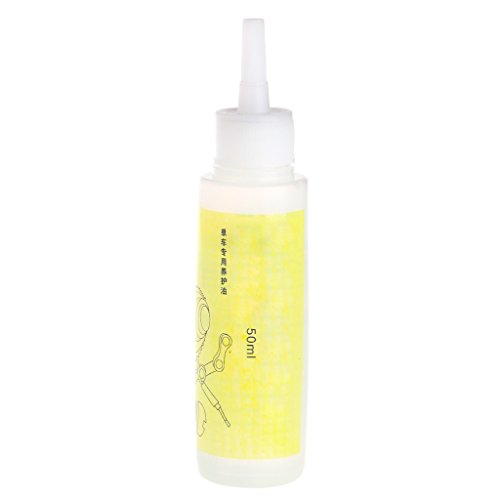 50ml Bicycle Chain Special Lube Lubricat Oil Cleaner Repair Grease MTB Cycling - Thumbnail 7