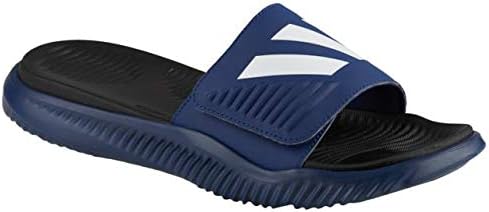 Amazon アディダス Alphabounce Slide メンズ サンダル 並行輸入品 Adidas アディダス ファッション サンダル
