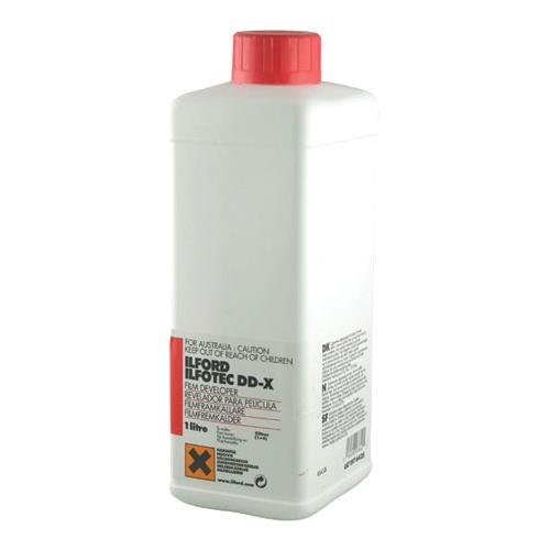 Ilford Ilfotec DD-X Black and White Film Developer 1 Litre