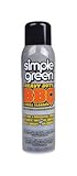 Simple Green BBQ Grill And Microwave Cleaner