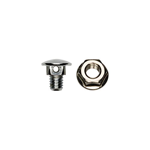 Shimano Nexus BR-IM50-F BR-IM70-F BR-IM70-R & BR-IM73-R Brake Cable Fixing Bolt & Nut