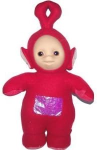 teletubbies de peluche