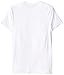 Calvin Klein Men's Body Modal Short Sleeve Crew Neck T-Shirt, White, Large