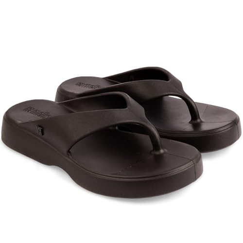 Melissa Free Thong Low 37956 Original Confortável Leve