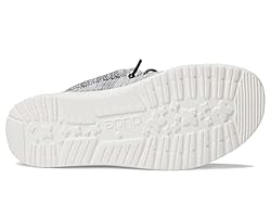 Hey Dude Wally Stretch Loafers for Little, and Big