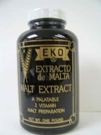 amazon malt extract hemoglobin