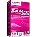 Jarrow Formulas SAM-e, 200 mg, 60 Count