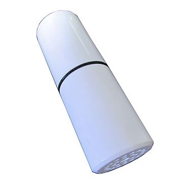 Vida Cora REVIDALIZE Your Hair Loss Prevention Filtered Shower Head System with Pulsating LED, Inline-Filter and Ionize Rare Rocks