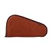 Allen Company Suede Leather Handgun Case (11-Inch)