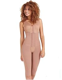 MARIAE 9262 Adelgazador Completo para Mujer   Fajas Colombianas Reductoras