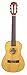 Lauren 6 String Acoustic Guitar, Ambidextrous (LA30N)