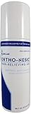 Dr. Blaine's Ortho-Nesic Pain Relief 3 Oz. Roll-On with Ilex & Green Tea - Stops The pain!