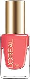 L'Oreal Paris Colour Riche Nail, Orange You Jealous 0.39 oz