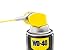 WD-40 Specialist Protective White Lithium Grease Spray with SMART STRAW SPRAYS 2 WAYS, 10 OZ , [1-Pack] (30002)
