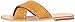 FRYE Women's Avery Pickstitch Slide Flat Sandal