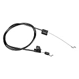 American Yard Products AYP 532407816 Drive Cable