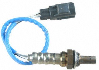 Bosch 15645 Oxygen Sensor, OE Type Fitment