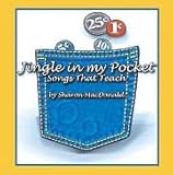Jingle in My Pocket Book : Interactive Songs, Poems, Charts and Games, MacDonald, Sharon, 0970594925
