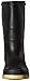 STORMTRACKS 11714.05 Youths' Boot, Size 05, Black/Tan