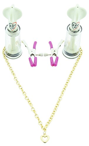Ane toys nipple correction set flat or inverted nipples…