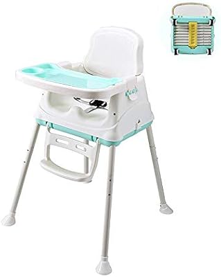 best adjustable high chair