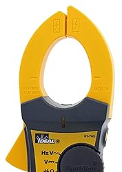 IDEAL INDUSTRIES INC. 61-765 660 Amp TightSight