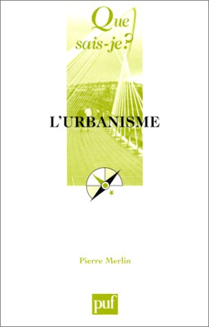 L' urbanisme