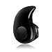 AIYIBEN Bluetooth earpiece, Mini S530 Hands-Free Bluetooth Single Earbuds Headset Earphones for iPhone Samsung Galaxy and Other Smart Phones (Black)