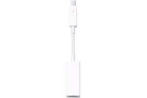 Firewire 800 to Thunderbolt 2 Adapter Thunderbolt 3 to RJ45 Fire 1394B Suitable for Mac Computers Equipped with Port(Thunderb