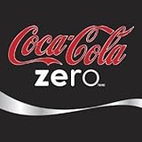 SYRUP, FOUNTAIN COLA DIET COKE ZERO 5:1 BAG-IN-BOX