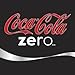 SYRUP, FOUNTAIN COLA DIET COKE ZERO 5:1 BAG-IN-BOX