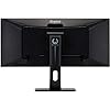 iiyama-G-MASTER-GB3461WQSU-B1-computer-monitor-864-cm-34-3440-x-1440-pixels-UWQHD-LED-Black-G-MASTER-GB3461WQSU-B1-864-cm-34-3440-x-1440-pixels-UWQHD-LED-1-ms-Black iiyama G-Master GB3461 WQSU-B1 34 Inch 21:9 Ultra Wide ADS-IPS LCD with HDR, 144 Hz, 1 ms, 3840 x 1440,, FreeSync…