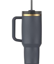 Stanley Quencher H2.0 Tumbler with Handle and Straw