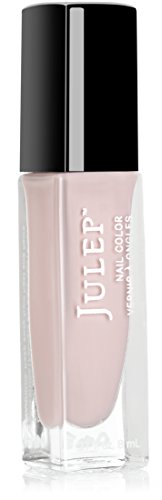 Julep Color Treat Nail Polish, Pinks, Shari Classic With A Twist, 0.27 fl. oz. Julep Color Treat Nail Polish, Pinks, Shari Classic With A Twist, 0.27 fl. oz.
