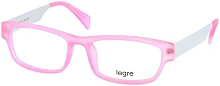 Le224 Color C07 Matte Pink/silver