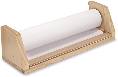 Melissa \u0026 Doug Wooden Tabletop Paper 