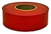 IRWIN Tools STRAIT-LINE Flagging Tape, Red, 300-foot (65901)