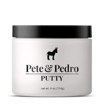 best hair putty for men