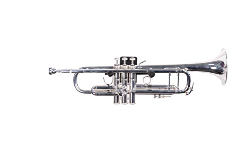 Horizontal trumpet Clearance