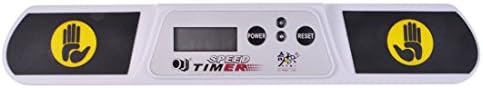 BORUL Professional Speed Timer Speed Stacks Timer Magic Cube Timer