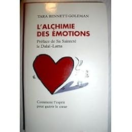 L' alchimie des émotions