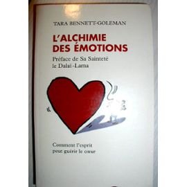 L' alchimie des émotions